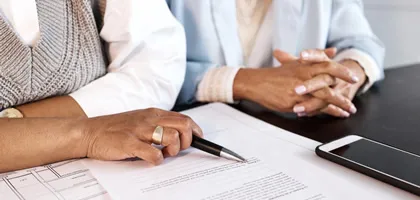 Organisation der Renten- & VersicherungsangelegenheitenRenten- & VersicherungsangelegenheitenTrauerfeier & Abschiednahme Renten- & Versicherungsangelegenheiten