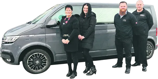 Team Karstens Bestattungen Team Karstens Bestattungen