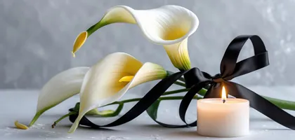 Organisation der Trauerfeier & Abschiednahme Organisation der Trauerfeier & Abschiednahme